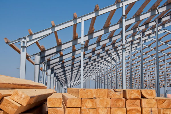 PEB Shed Manufacturers