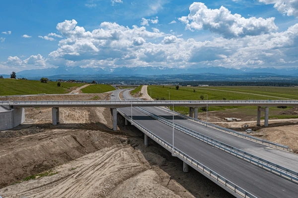 Highway Construction